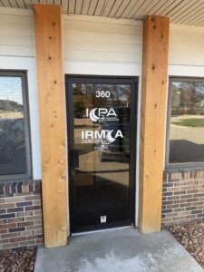 Custom commercial exterior finish
